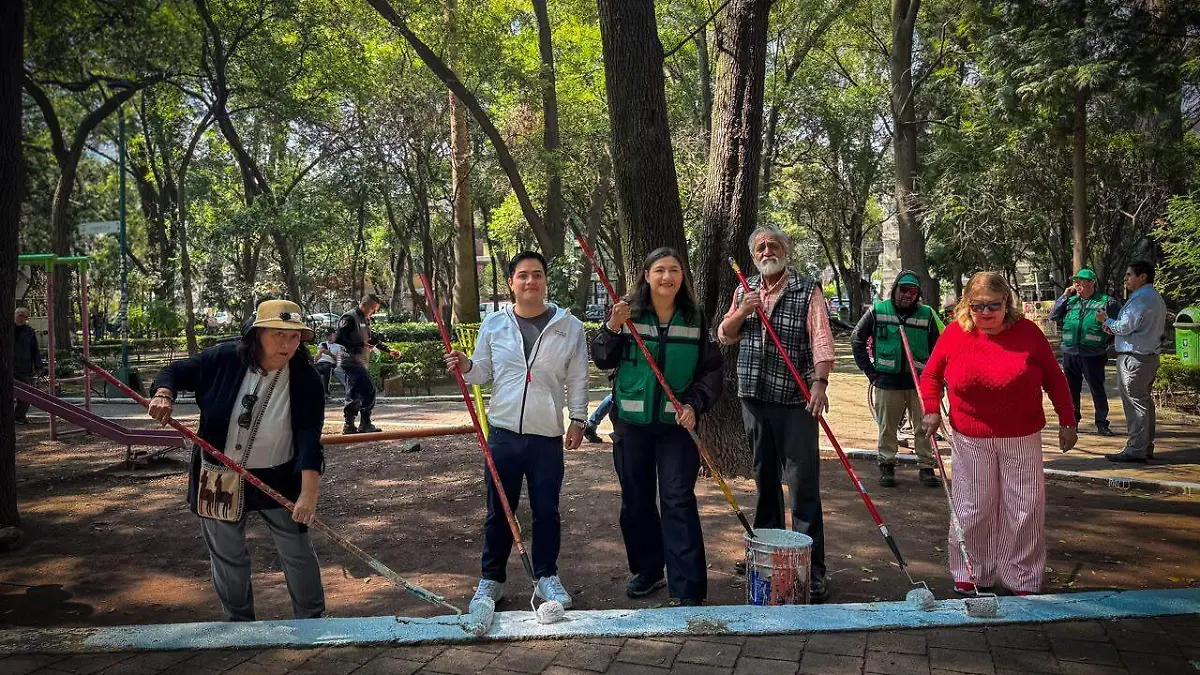 parque azcapotzalco CORTESIA