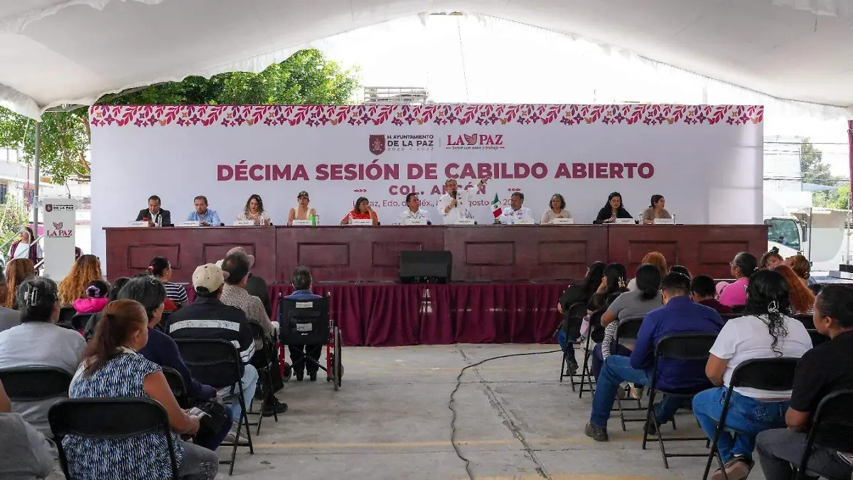 Zona Oriente