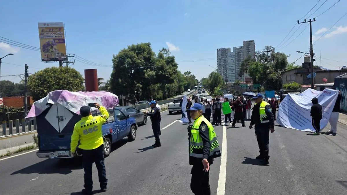 Cuajimalpa