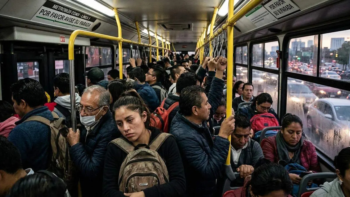Movilidad