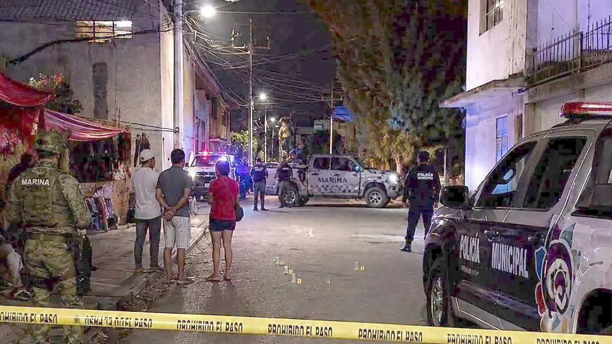 homicidio ecatepec ALVARO VELAZQUEZ