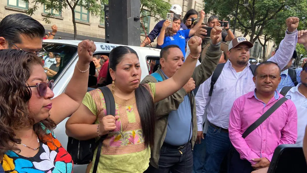 maestros cnte HILDA ESCALONA