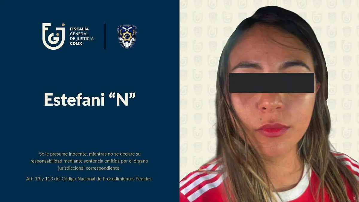 detenido feminicidio azcapotzalco