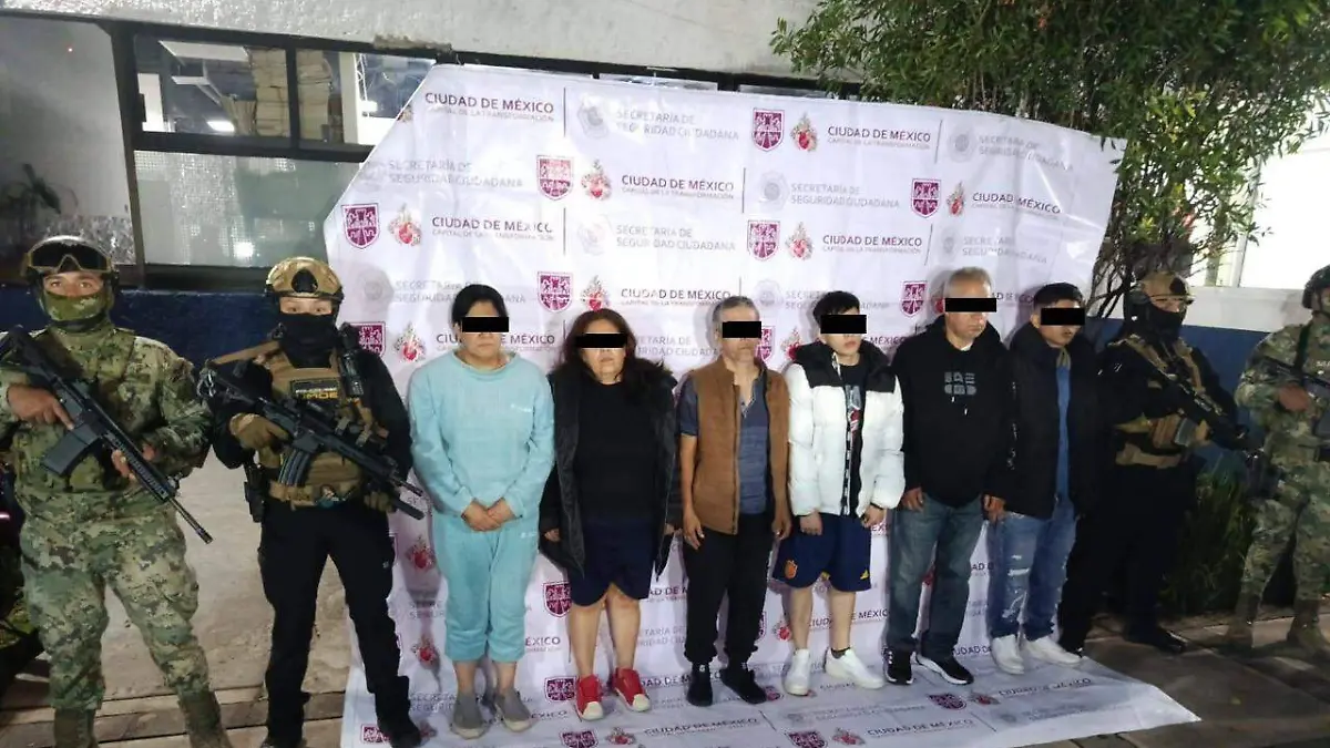 operativos coyoacán