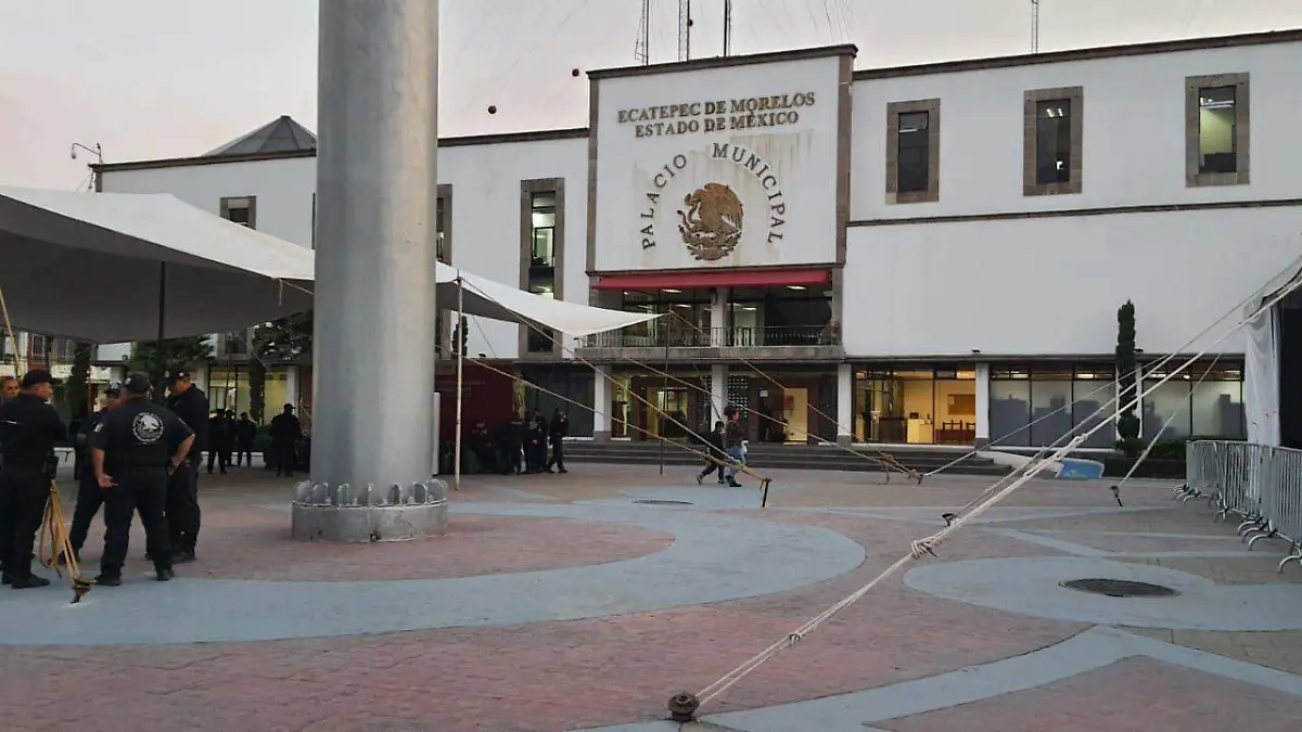 palacio ecatepeca ruben pérez