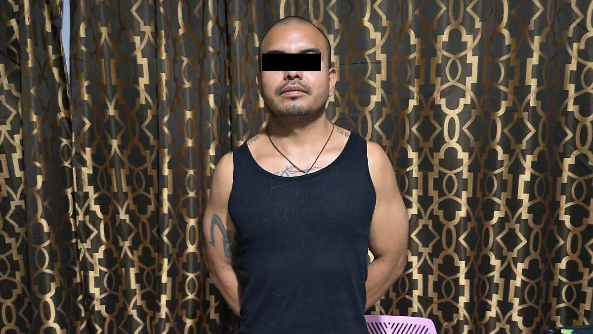 detenido cateo venustiano carranza semar