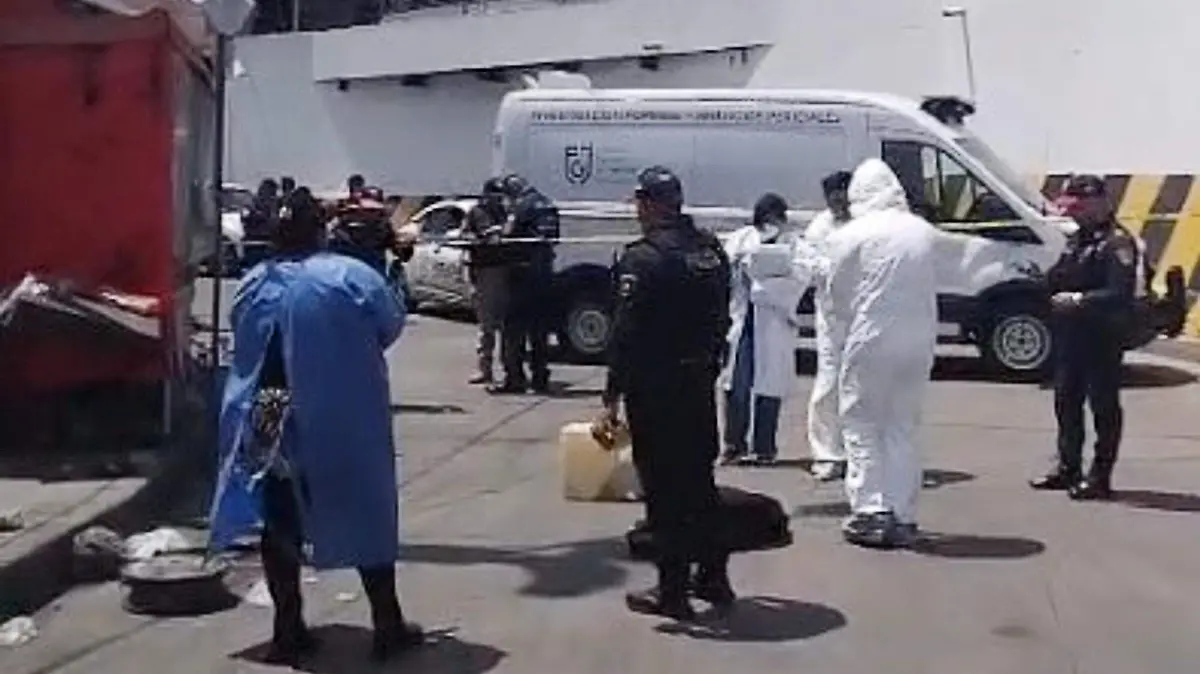 ataque de perro indios verdes RODRIGO ALARCON