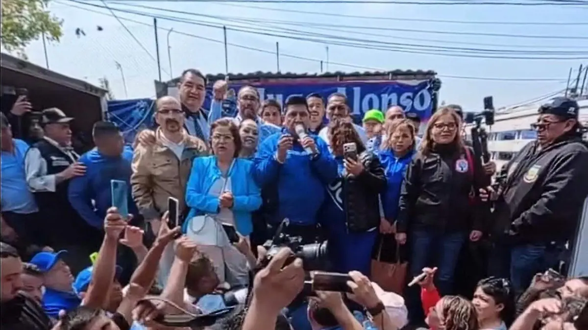 sindicato gobierno cdmx