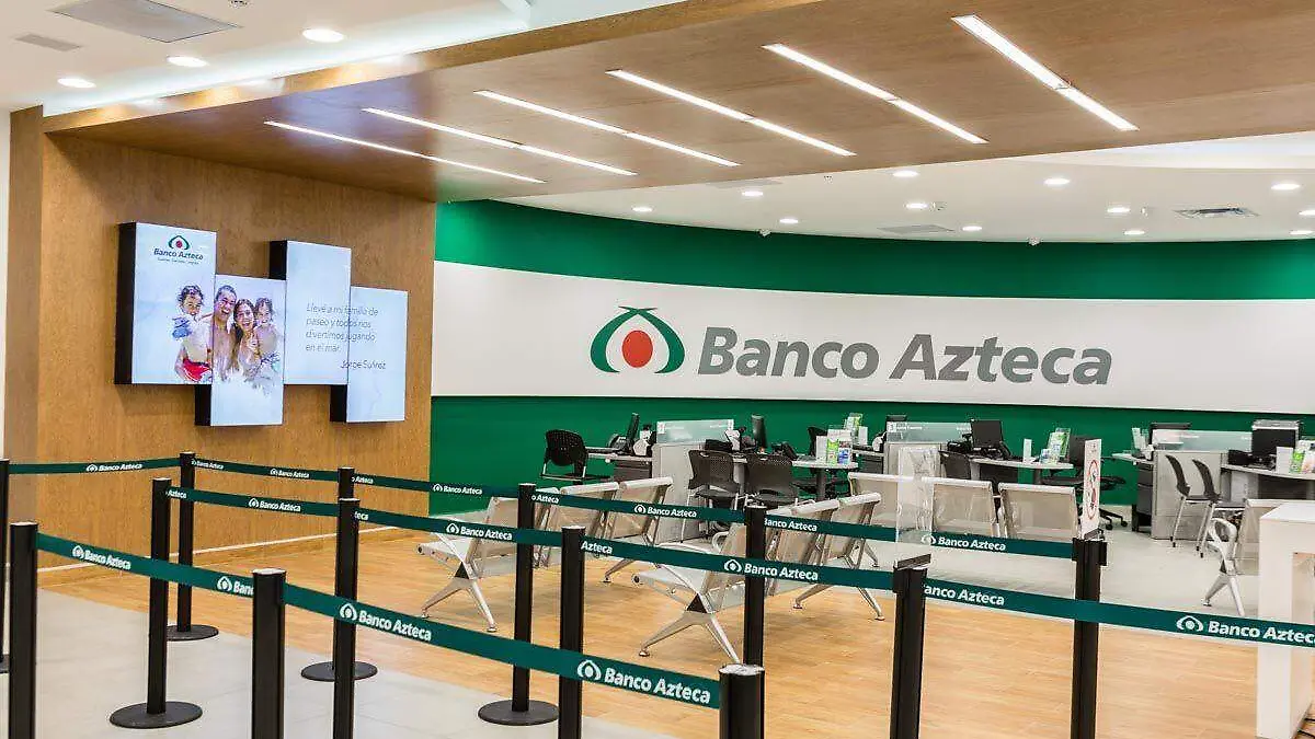 Banco Azteca