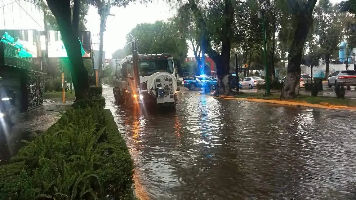 Inundación Tlalne (2)