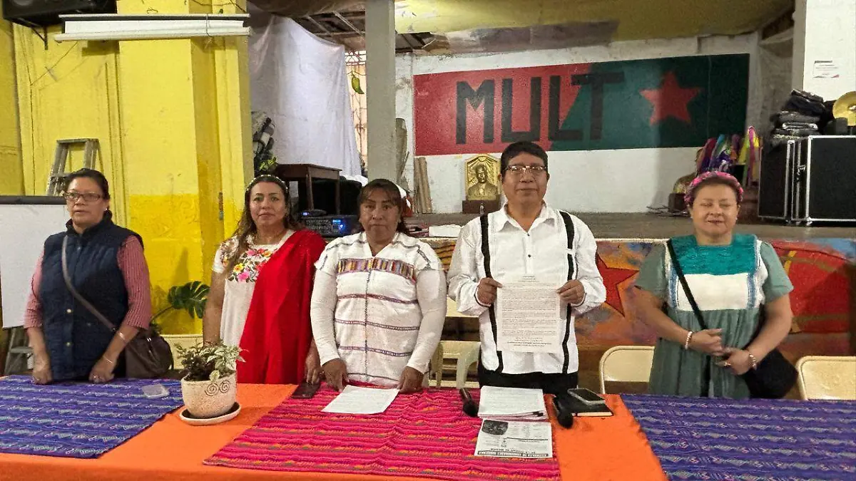 Comerciantes indígenas  (1)