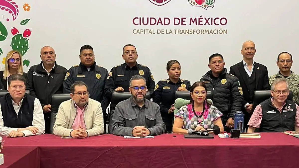 GCDMX