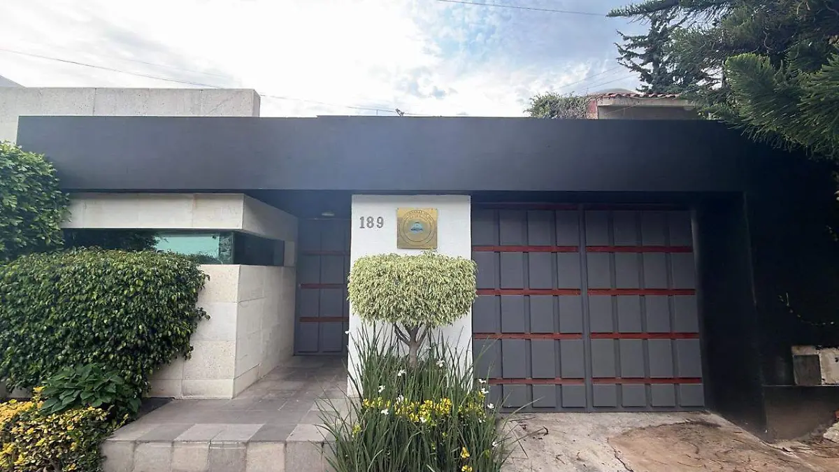 inmueble nicaragua CORTESIA