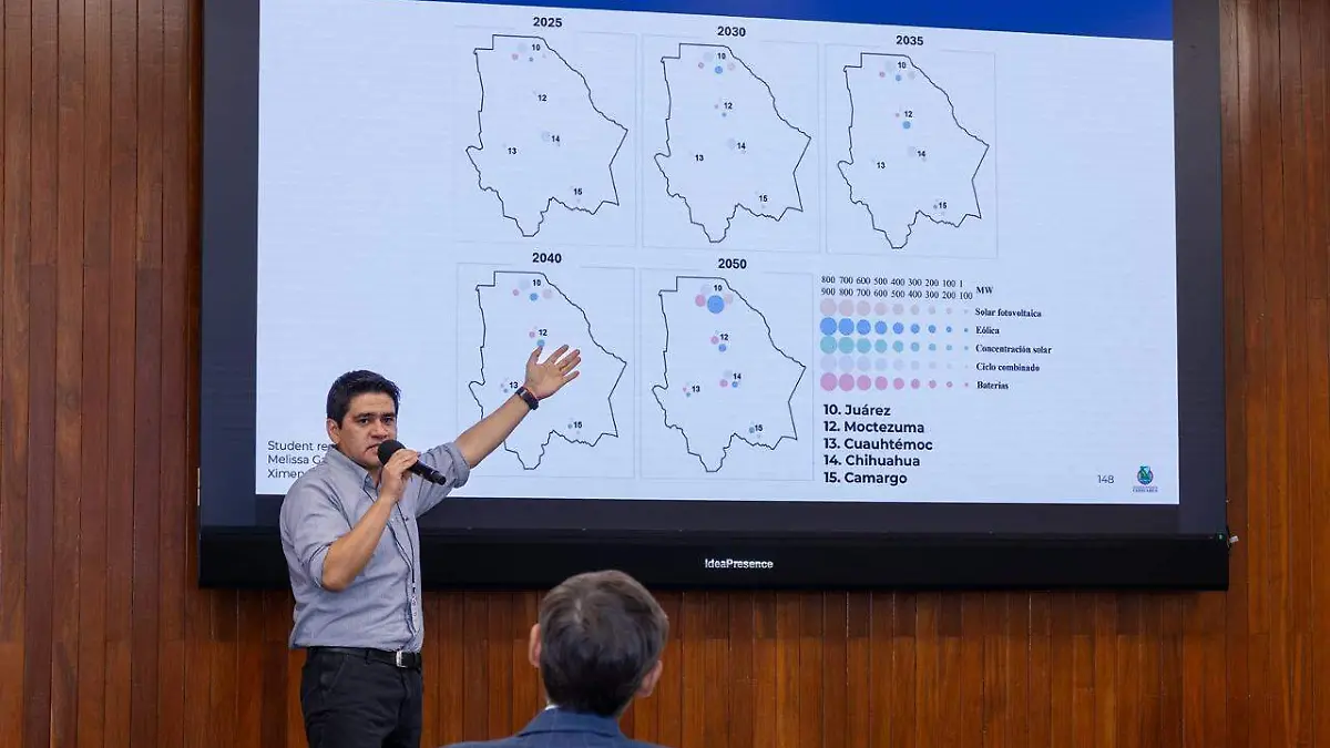Desafíos y estrategias para la transición energética en México según experto de la UACH (2)