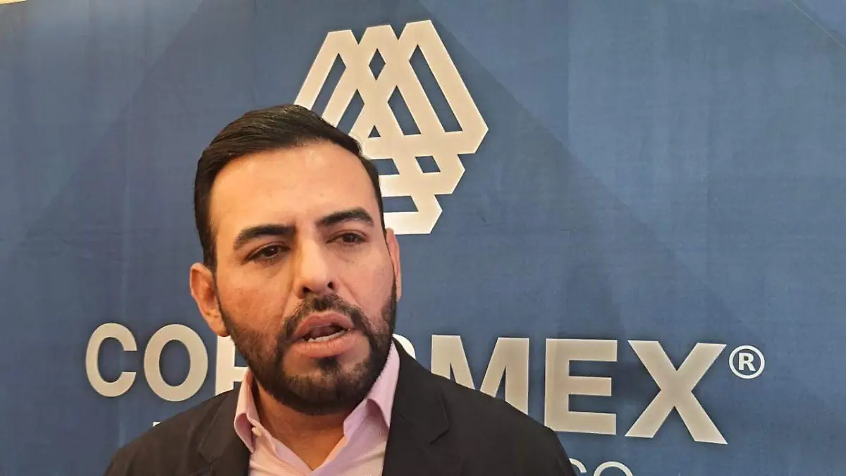 Coparmex Edomex