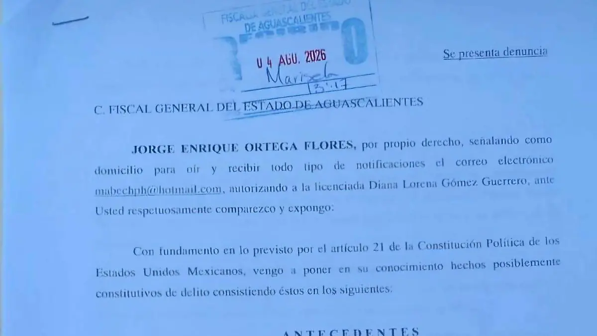 Despojo  (2)