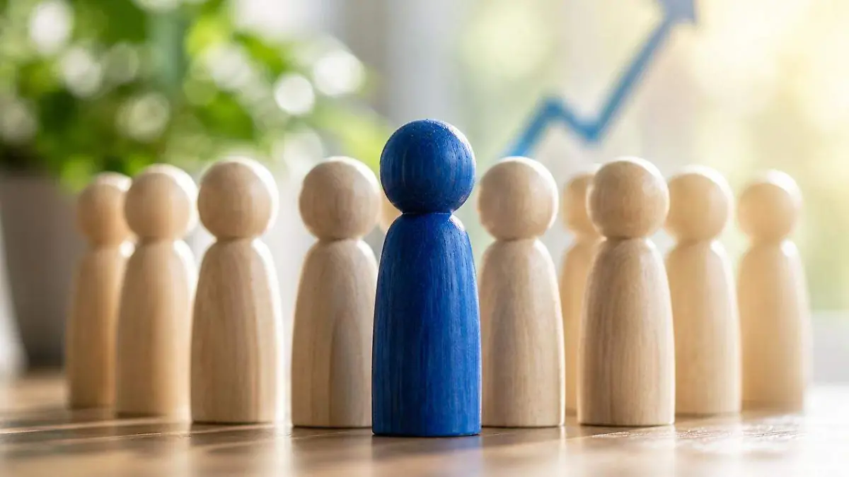 Generación Z transformará el trabajo
