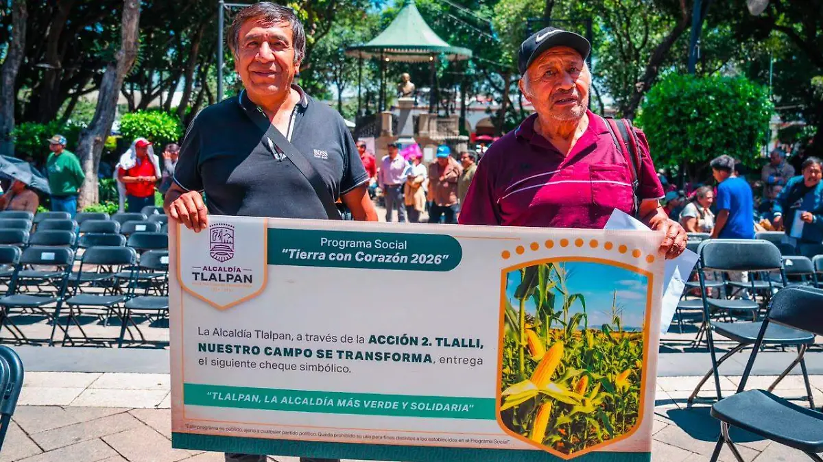 apoyos campo tlalpan CORTESIA