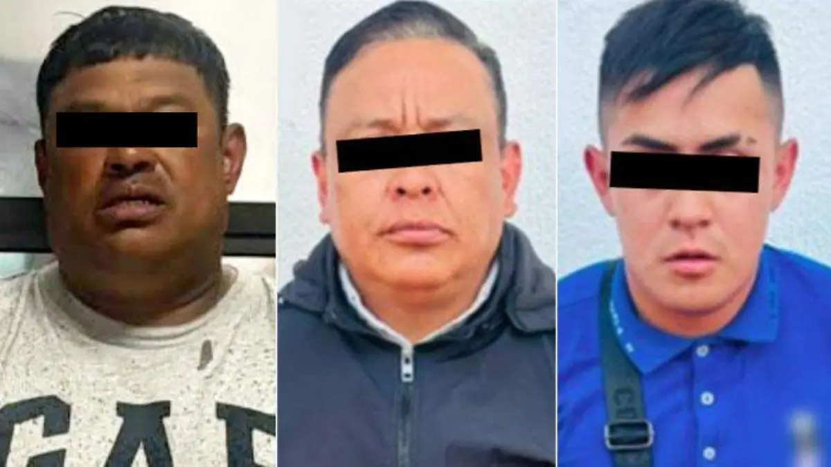 extorsión