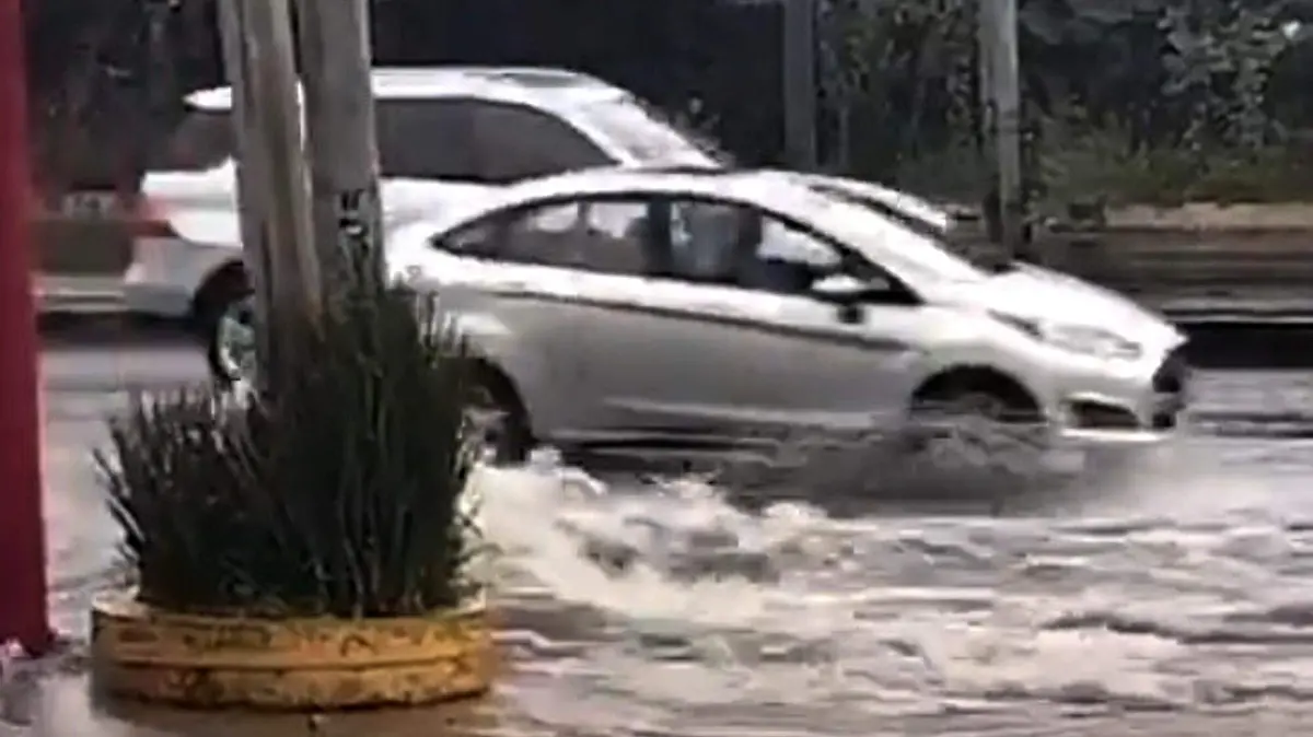 lluvias tlalpan