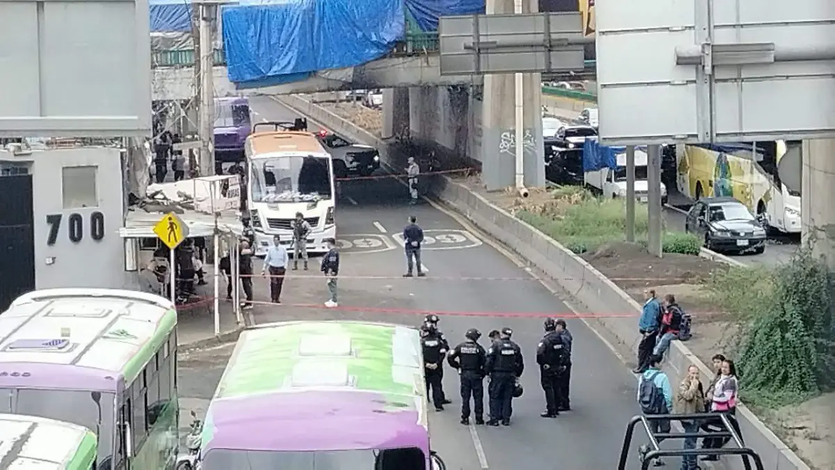 Crimen en Periférico  (2)
