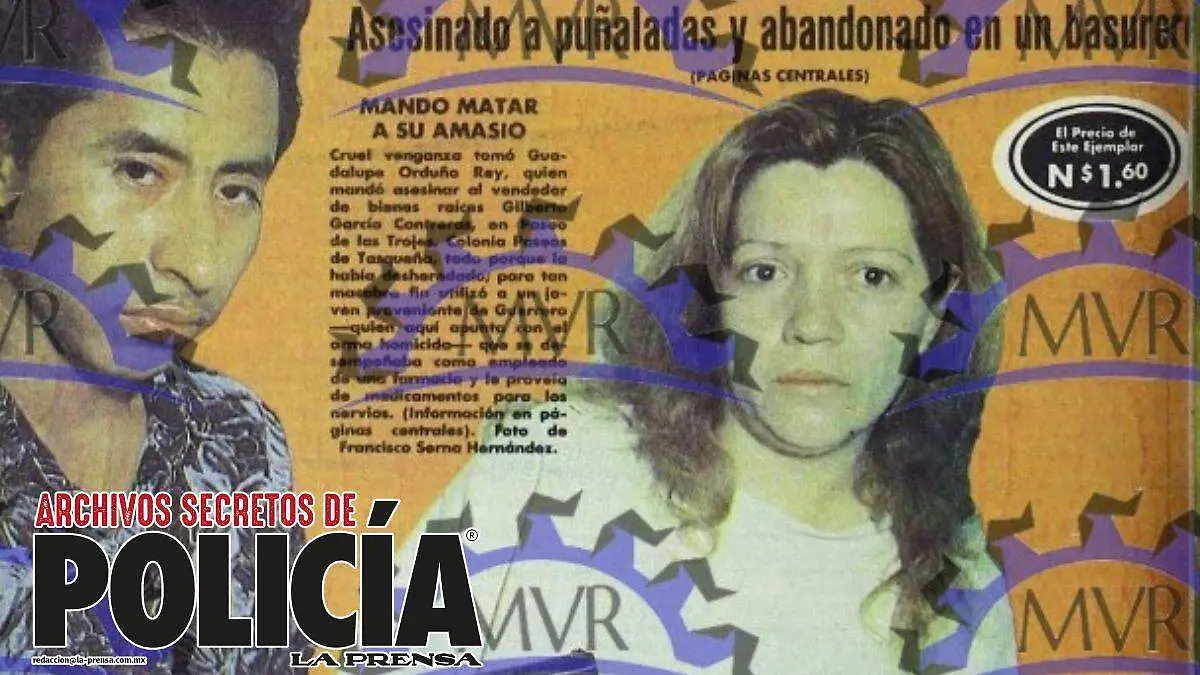 crimen de Paseos de Taxqueña ARCHIVOS.4