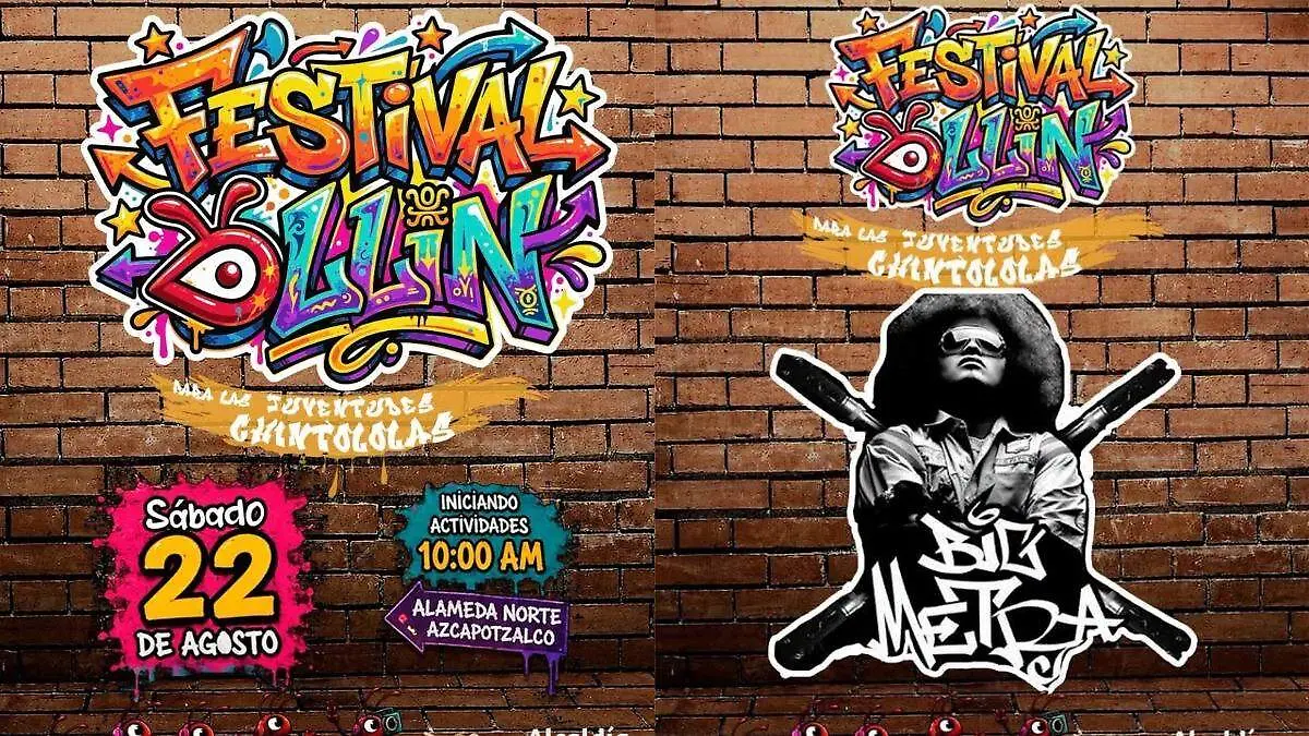 festival azcapotzalco CORTESIA