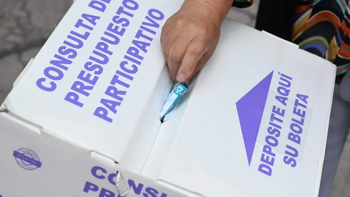 PresupuestoParticipativo