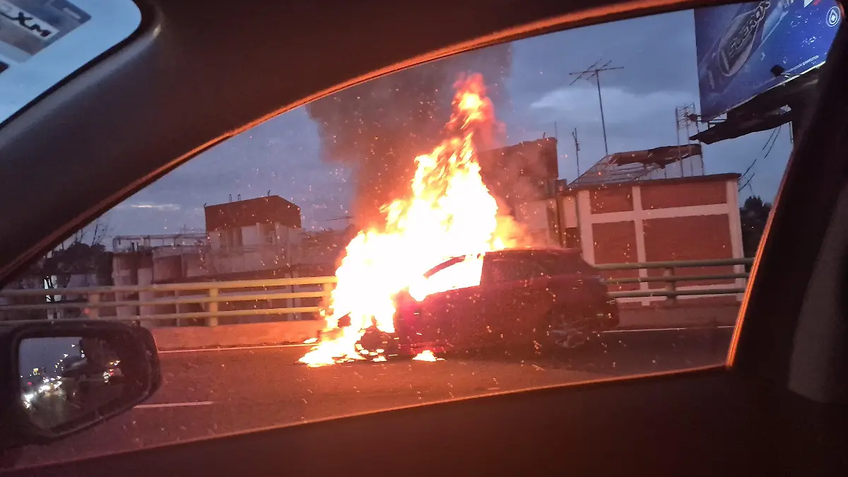 incendio periferico @Descatalogado