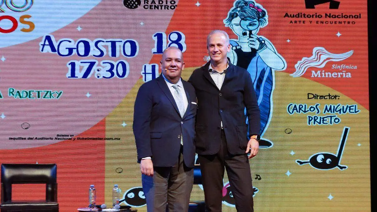 Orquesta Sinfónica de Minería