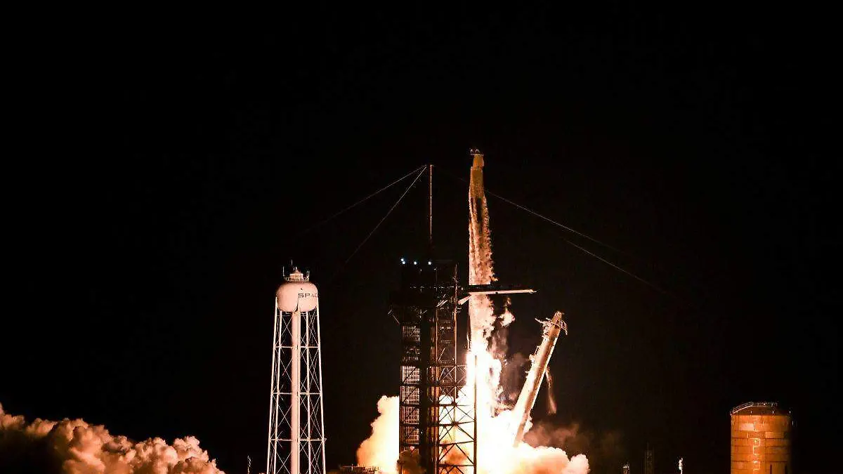 SpaceX