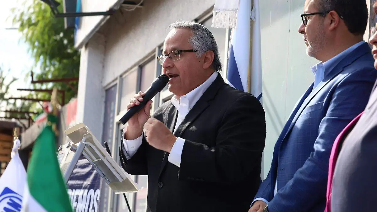 Gustavo Sánchez
