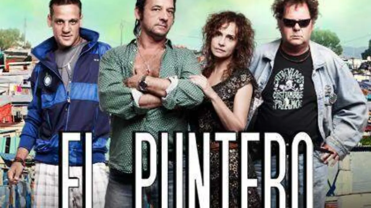 El puntero, serie de youtube