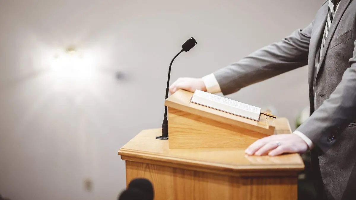 Discurso - Gobernador - Gobernante