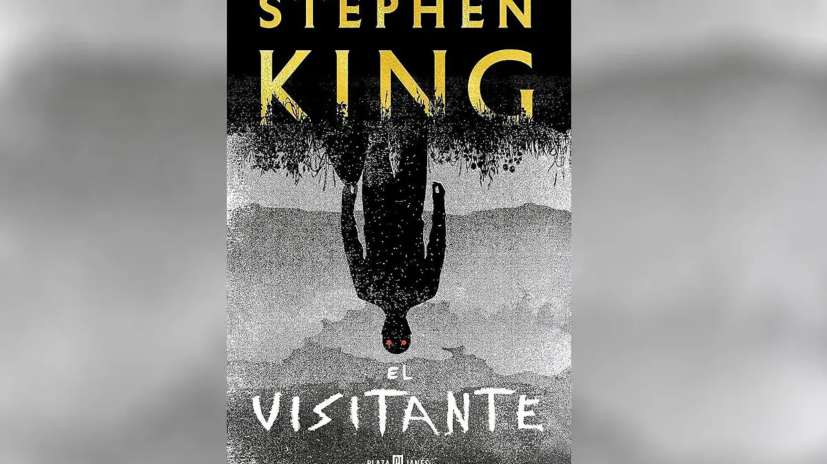 Menos Face y más Book / El Visitante