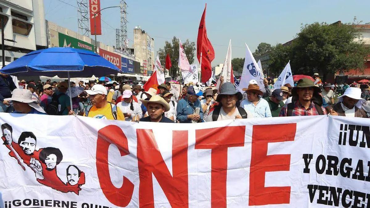 CNTE