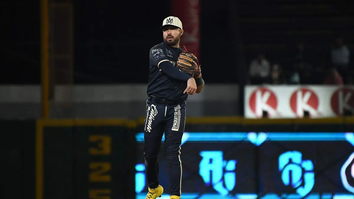 Guasave blanquea a Mexicali  