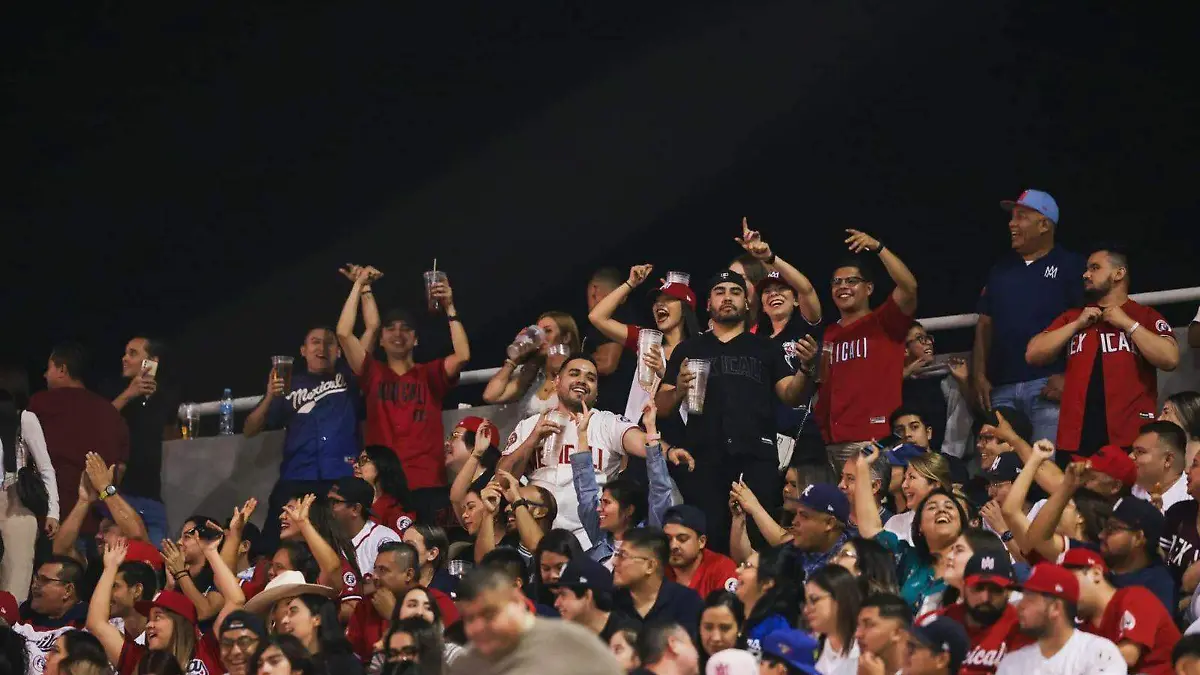 Se acerca la hora de hacer ruido