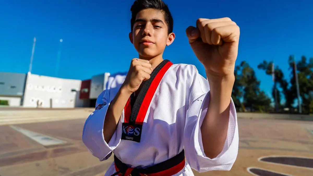 Busca apoyo para poder cumplir su sueño