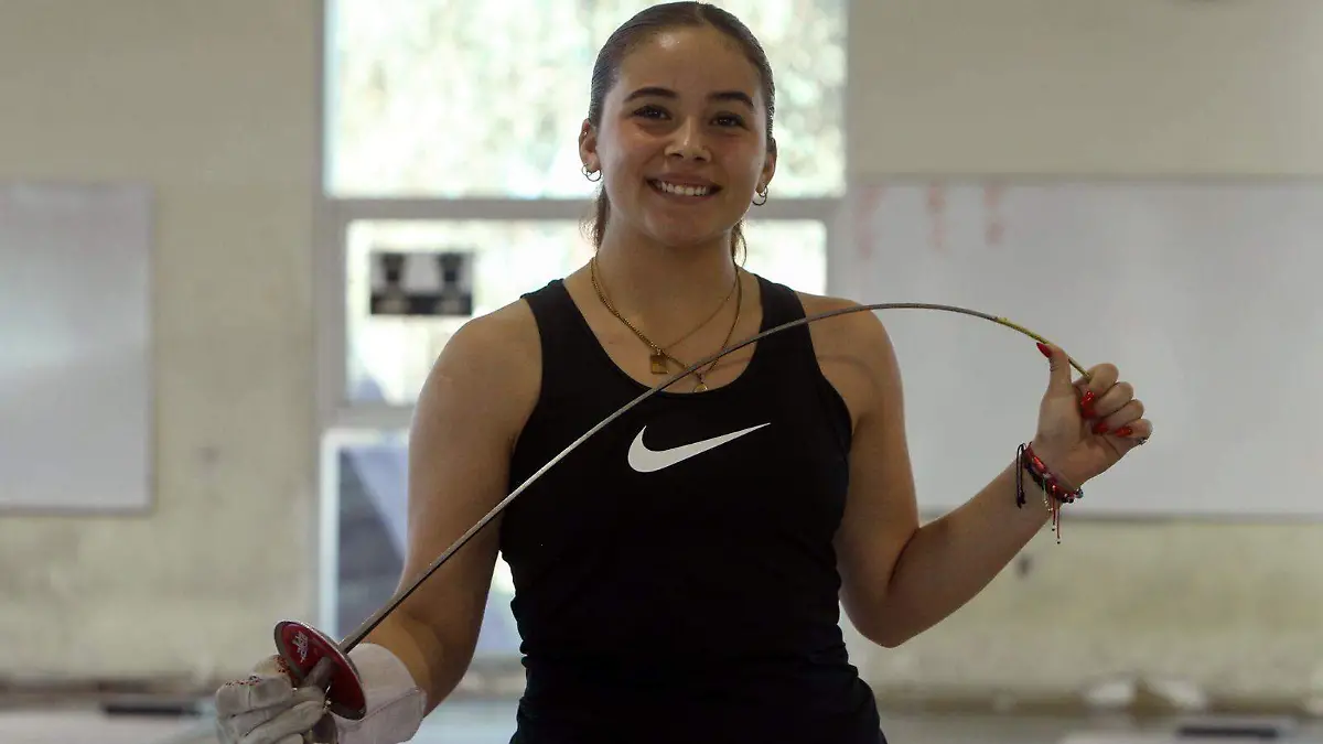 Con rumbo a Panamericanos