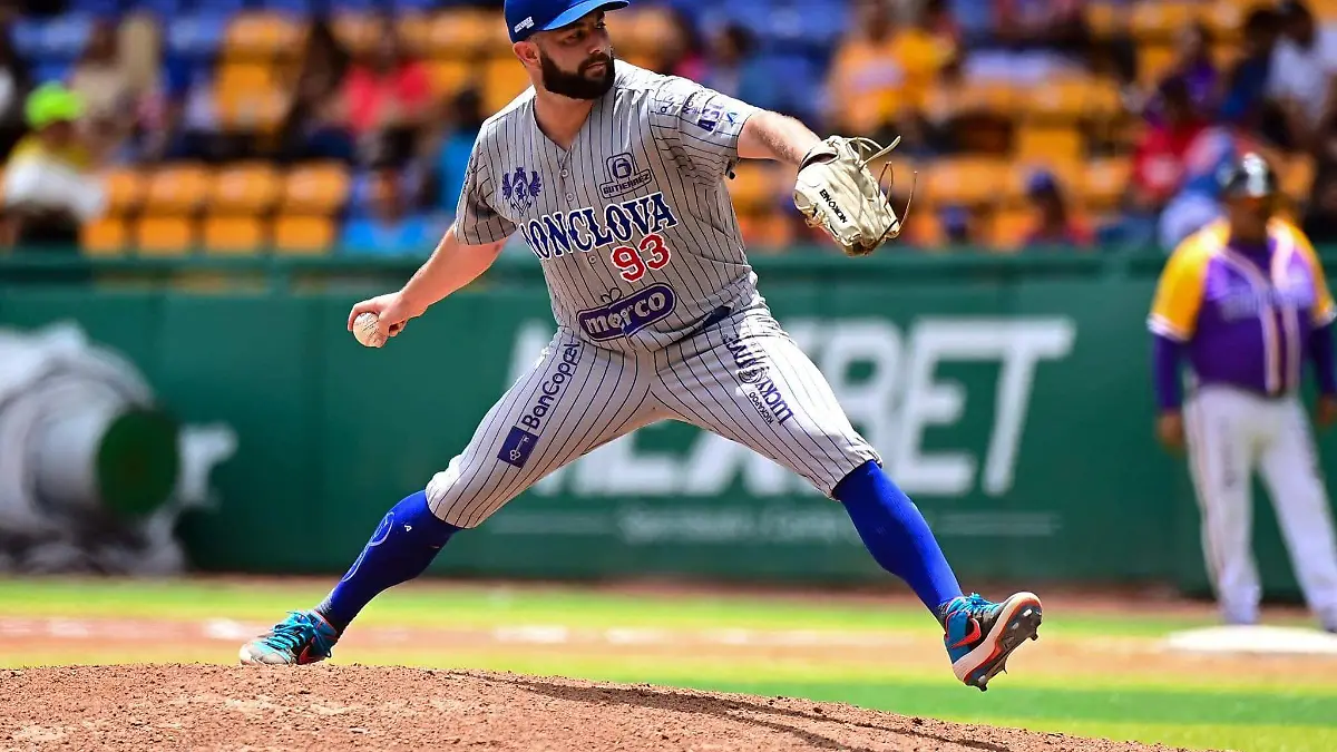 Presentan selecciones en Draft de extranjeros