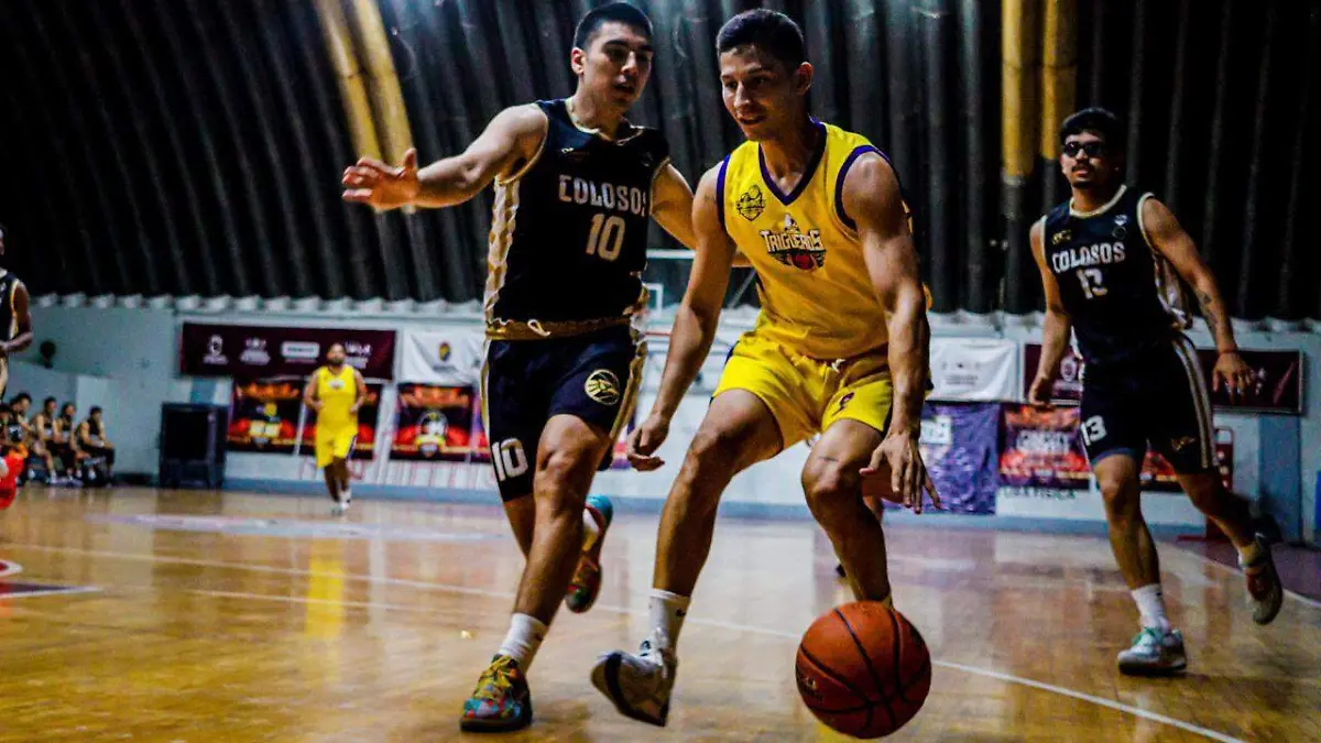 Llegó el primer triunfo en casa