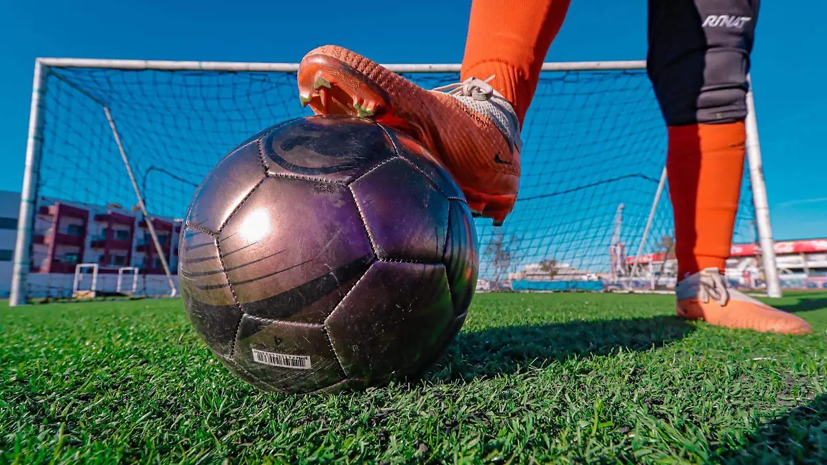 Sian Gaxiola logró parar el cáncer 