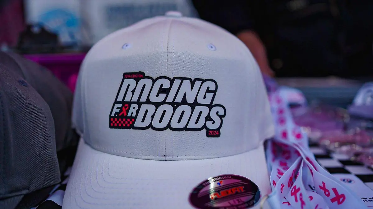 Pintan de Rosa la contingencia