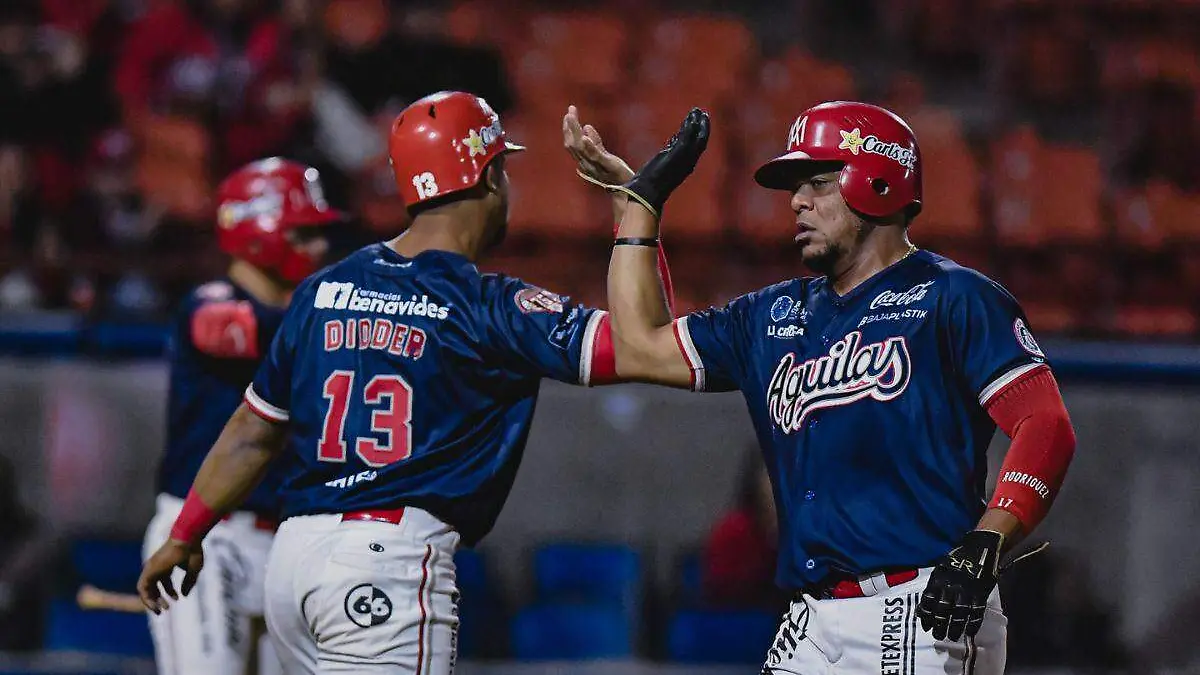 Los Águilas doblegan a Guasave