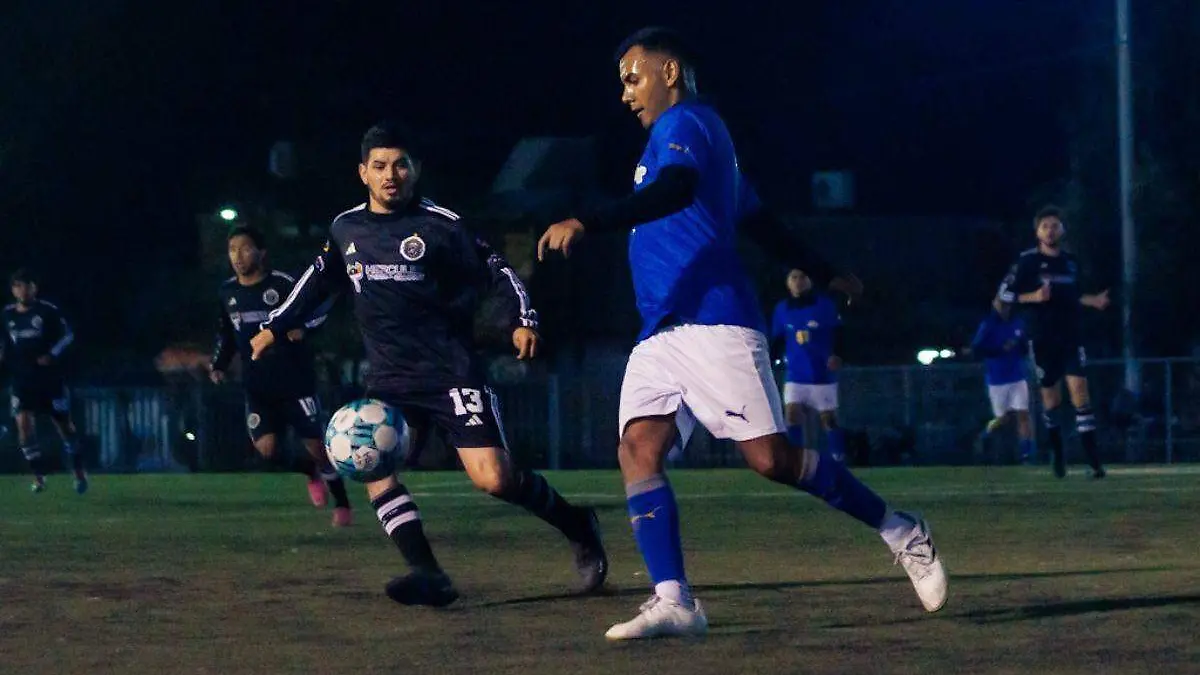 Se acercan al objetivo de copa