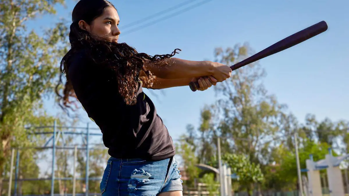El poder femenino se apodera del diamante 