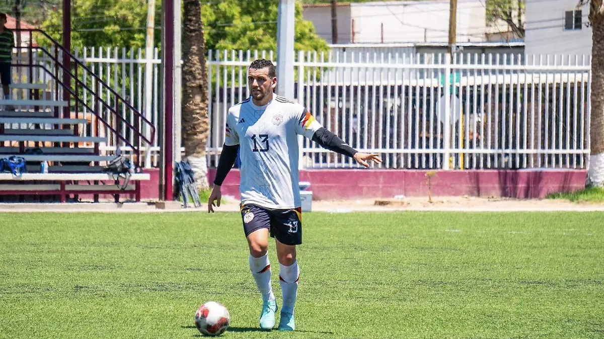 Van con todo por el liderato