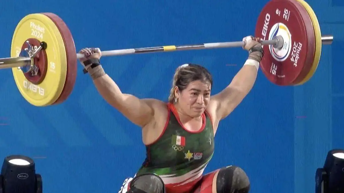 Mexicalenses rozan el boleto a Olímpicos 