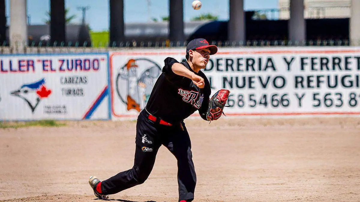 Amigos del Cali son los campeones
